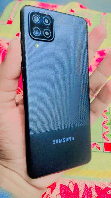 samsung A12 4/64 Gb 0