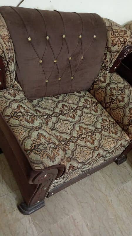 Sofa for sale 2