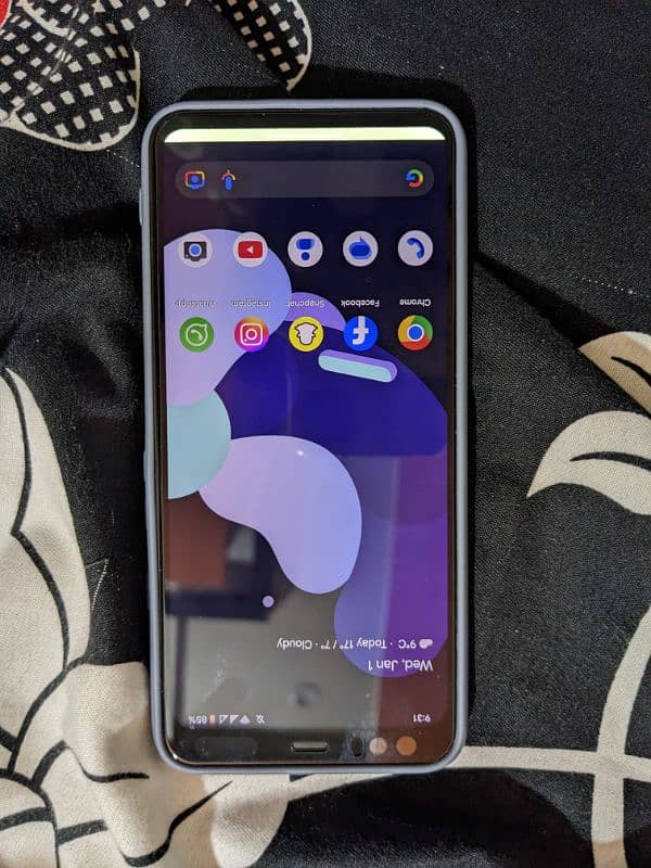 Pixel 4xl 128gb Dual Sim Approved 0