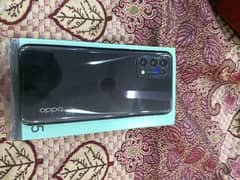 OPPO RENO 5