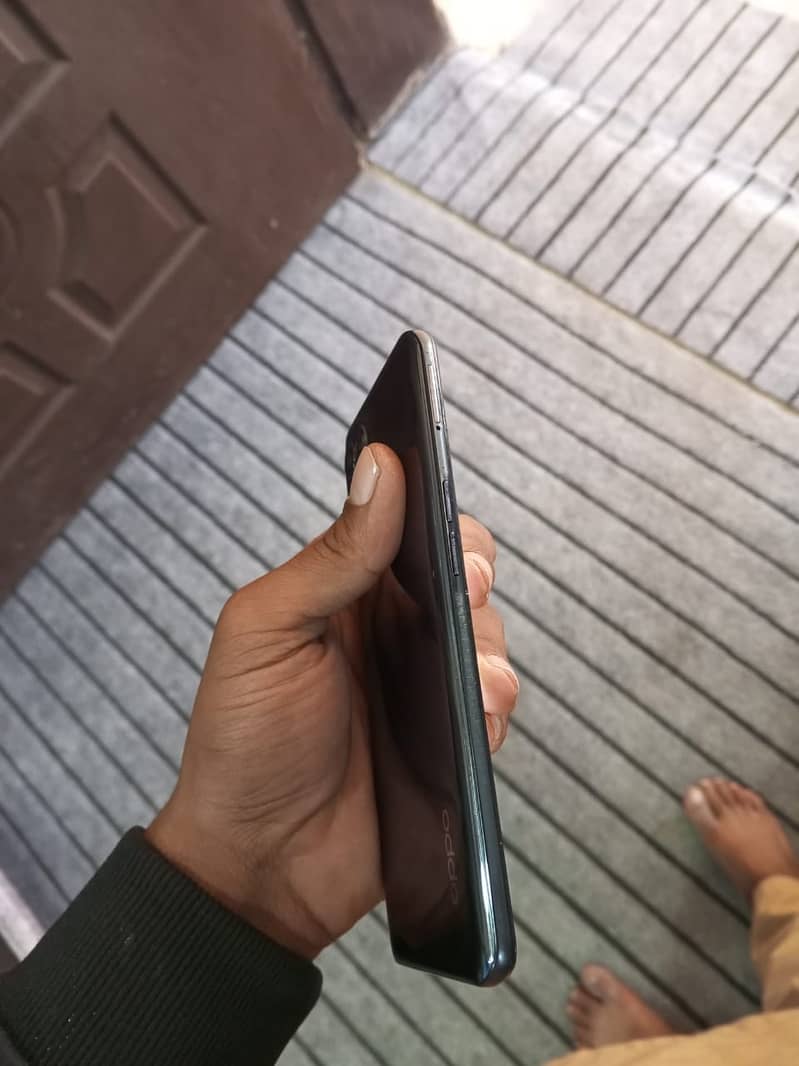 OPPO RENO 5 5