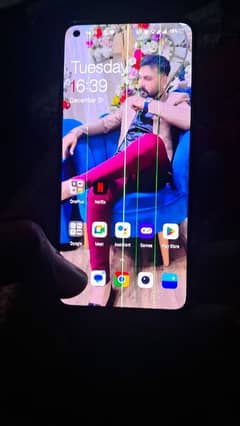 OnePlus 8t dual sim