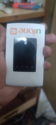 UFONE 4G BLAZE MF920U UNLOCK