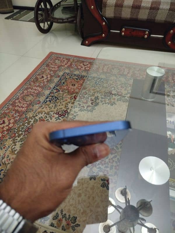 iPhone 12 128 GB JV non pta 0