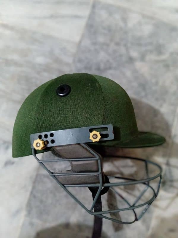 CA Hardball Helmet 0