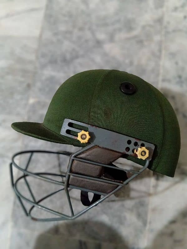 CA Hardball Helmet 1