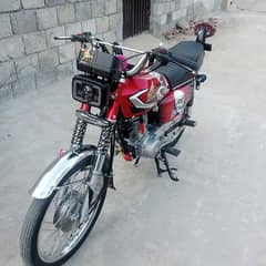 all Punjab number hai motorcycle bilkul okay hain Koi Kam Nahin hai