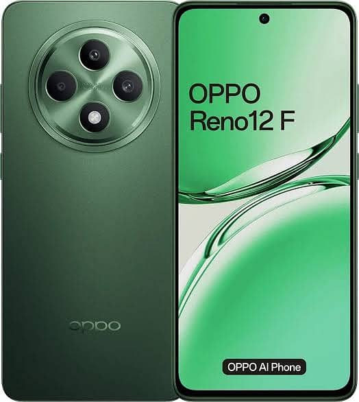 OPPO Reno 1