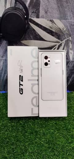 Realme GT 2 PTA Approved 03290506093watsapp