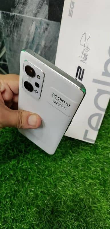 Realme GT 2 PTA Approved 03290506093watsapp 1