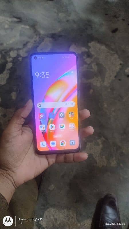 Oppo f19 pro for sale 1