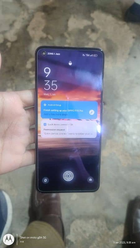 Oppo f19 pro for sale 5