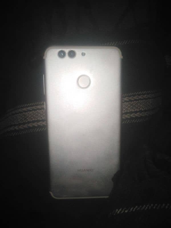 huawei nova 2 plus 4 +128 1