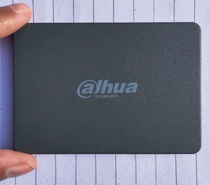 Dahua Sata ssd 128GB (100% health and condition) 1