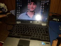 Laptop HP