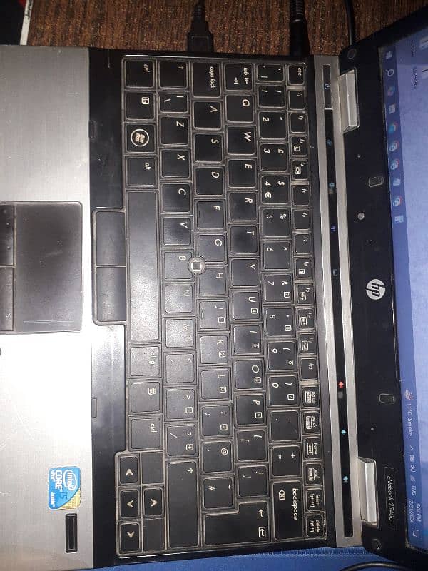 Laptop HP 2