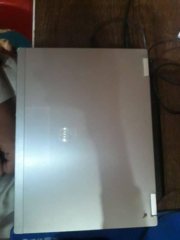 Laptop HP 3