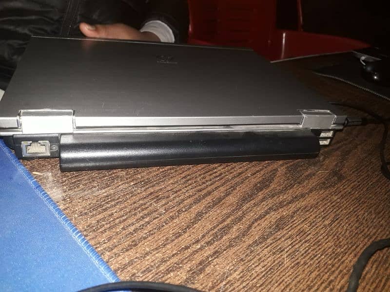 Laptop HP 4