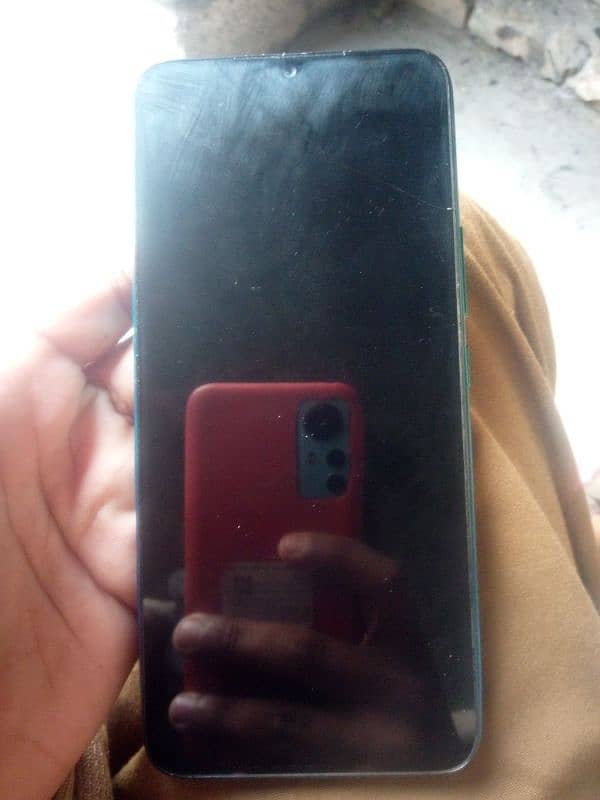 infinix 0