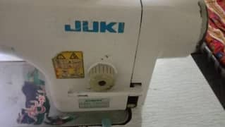 juki machine for sale