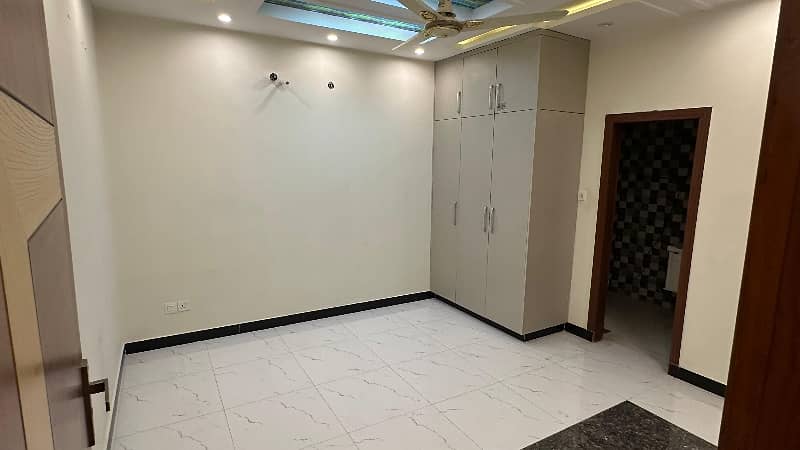 7 Marla Upper Portion Available For Rent In Bahria Town Phase 8 Rawalpindi 5