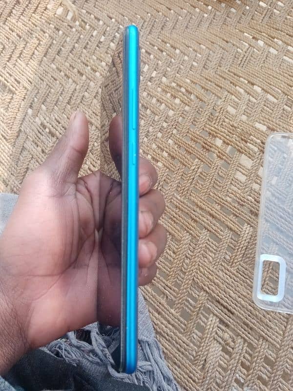 oppo A16e 2