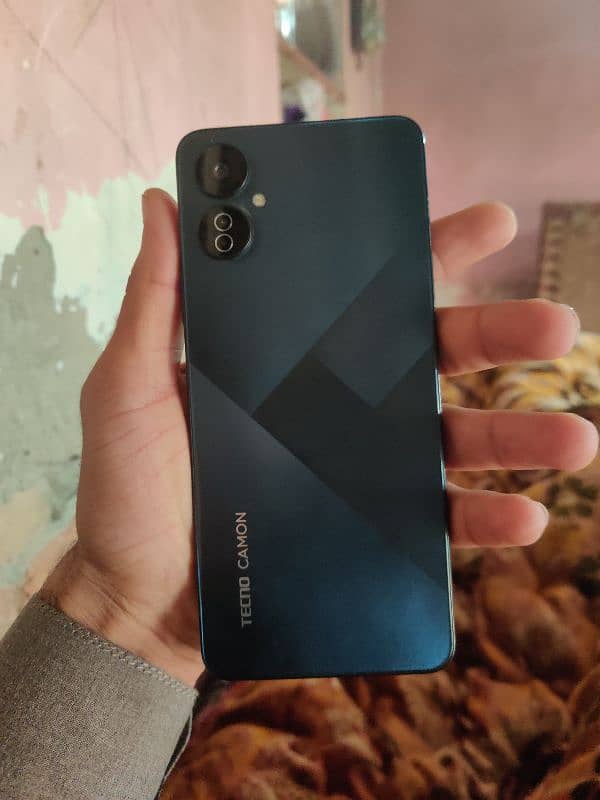 tacno camon 19neo 1