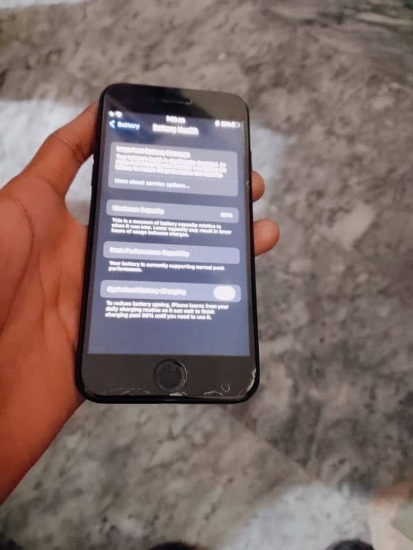 iphone 7 non pta no open no repair 1