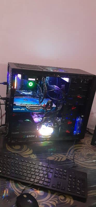 4K Gaming Build Brand New Pc 0