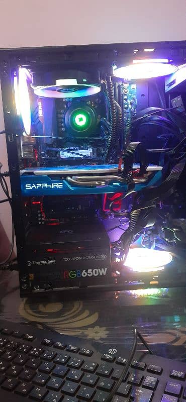 4K Gaming Build Brand New Pc 7