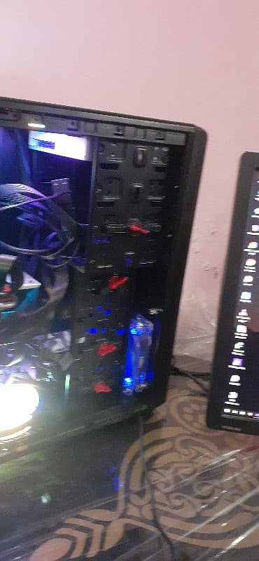 4K Gaming Build Brand New Pc 12