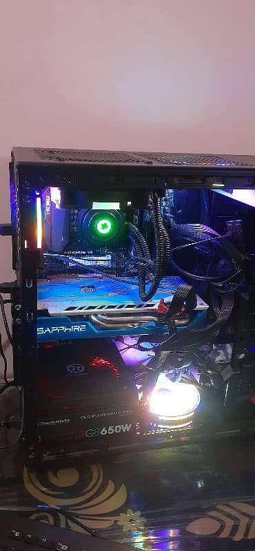 4K Gaming Build Brand New Pc 13