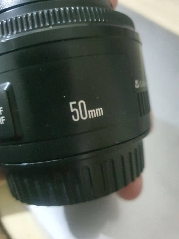 canon 50mm 1.8 lens 2