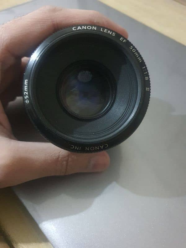 canon 50mm 1.8 lens 4