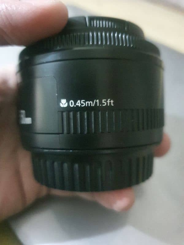 canon 50mm 1.8 lens 5