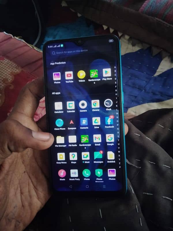 oppo a12 PTA approve hai 1