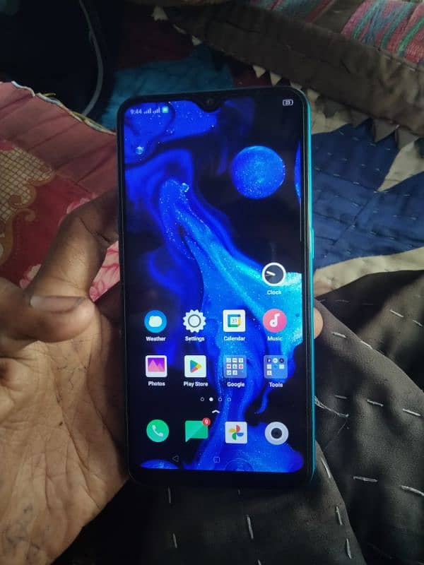 oppo a12 PTA approve hai 2