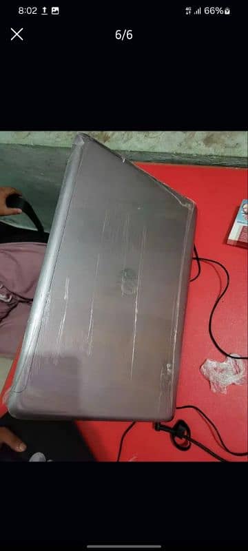 Hp laptop 1