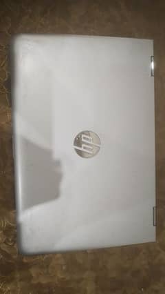 hp pavilion 360