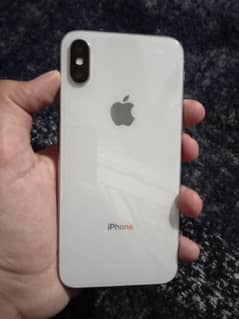 Iphone X Non PTA 256GB