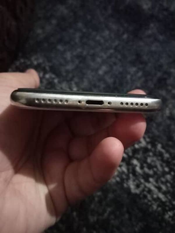 Iphone X Non PTA 256GB 2