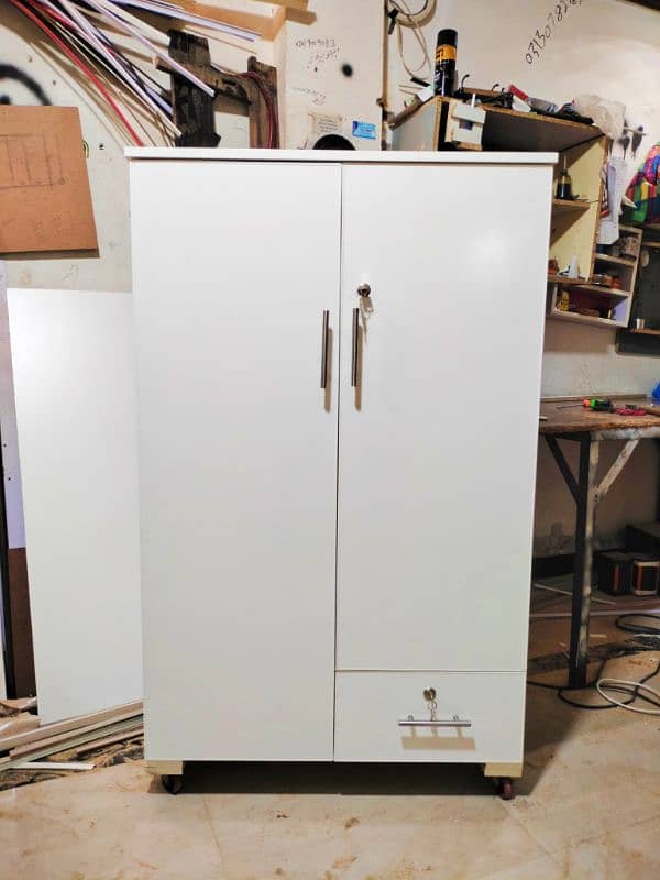 cupboard / wardrobe / Almari 0316,5004723 3