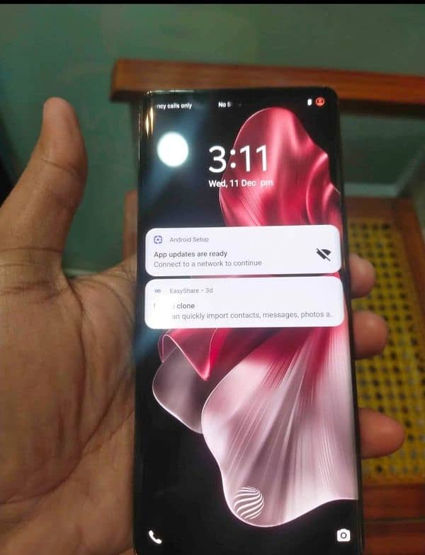 vivo v30e bilkol fresh for sale 8/256 1