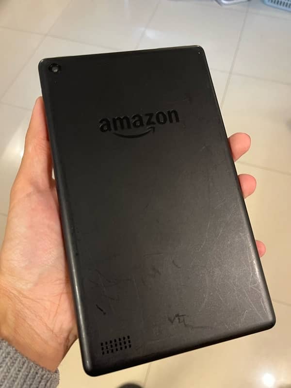 Amazon Kindle For Sale 1