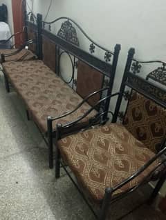 sofa set 5 seater