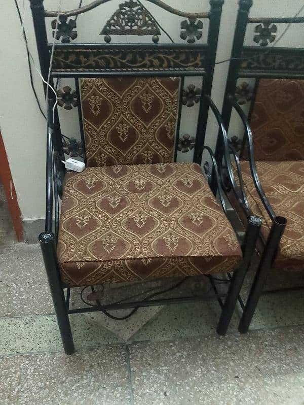 sofa set 5 seater 2