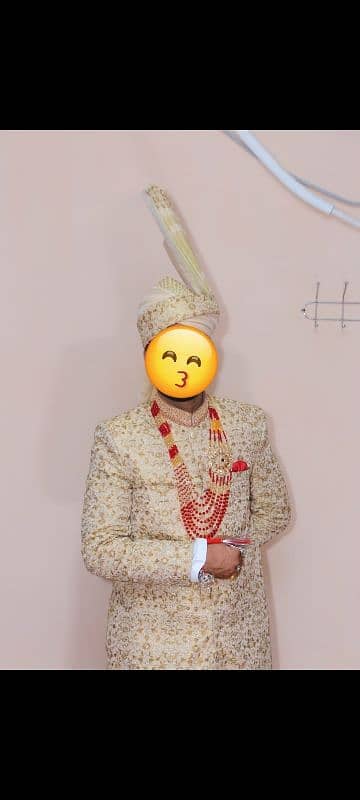 Sherwani / important sherwani / branded sherwani / mens sherwani 1