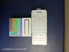 Tecno Pova Neo 2