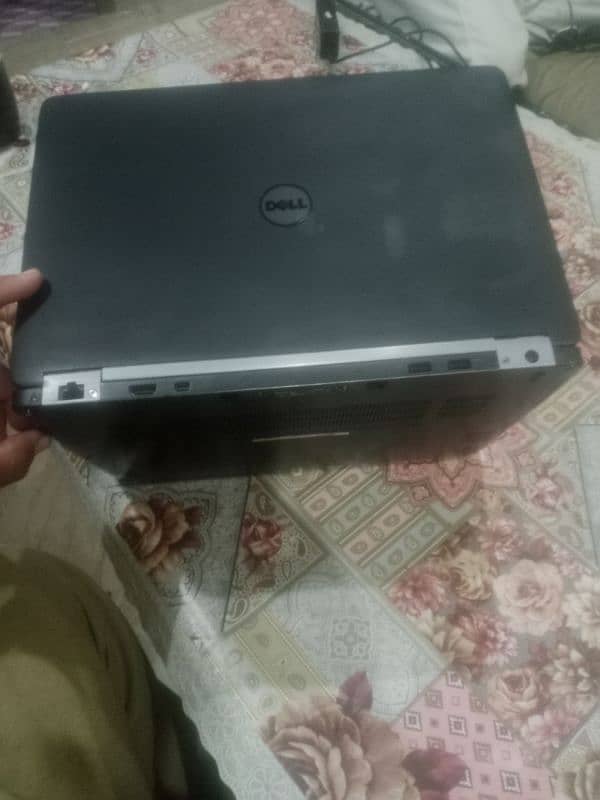 laptop core i5 6th generation 5