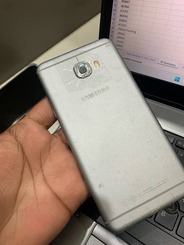 samsung c7 4 gb ram 32 gb gb rom 2